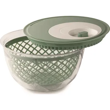 Odstřeďovací mísa na salát ø 27 cm Snipslock – Snips ID_1813004