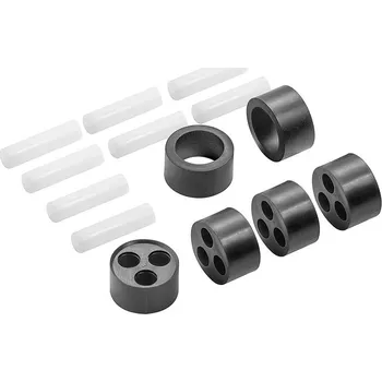 Rozvaděč WEIDMÜLLER SL SET PV NEXT 2729230000