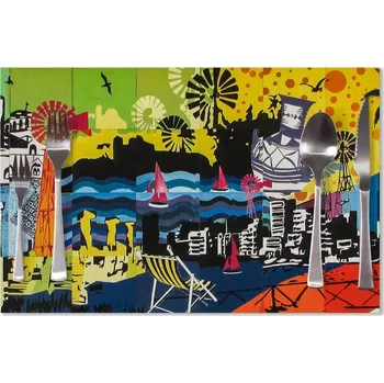 prostírání Sablio Prostírání Malba: 40x30cm