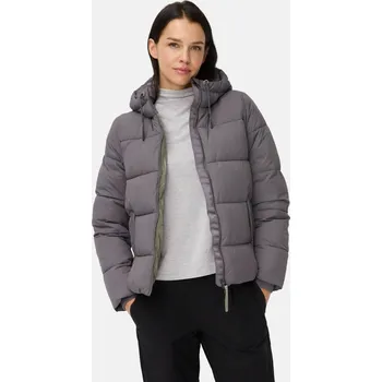 BUNDA CAMEL ACTIVE BLOUSON SLATE