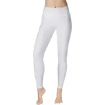 MAXIS SHAPEWEAR Jasmine kompresní legíny vel. L-X 1 ks bílá