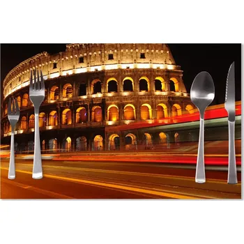 prostírání Sablio Prostírání Koloseum: 40x30cm