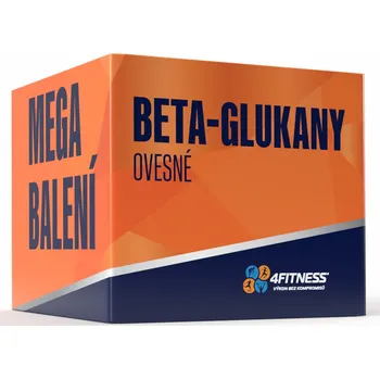 Speciální výživa 20 kg Beta Glukany | velkoobchodní megabalení