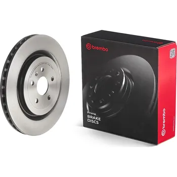 Brzdový kotouč Brzdový kotouč BREMBO 09.A508.11