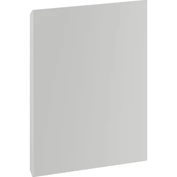 Koupelnový nábytek Mexen Orio přední část pro korpus koupelnové skříňky 45 x 43,5 cm, šedý mat - 91A11-0450-470-1-62 Čela a dvířka skříněk