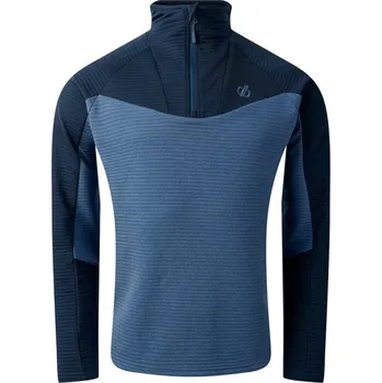 Pánská mikina mikina Dare 2B Dignify IV Core Stretch DML612, blue indigo - vel. XXL 116122