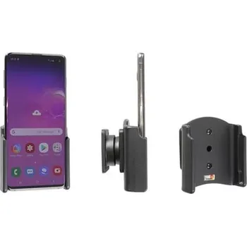 Brodit držák bez nabíjení na Samsung-Galaxy S10, 711115