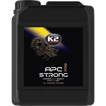 K2 APC STRONG PRO - Univerzální čistič, 5L