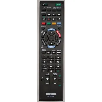 Dálkový ovladač Neoriginální dálkový ovladač - SONY RM-ED059