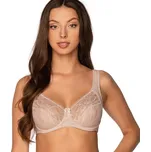 Podprsenka měkká soft Gaia Arabela 1160 béžová 90D