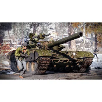 Hra pro Xbox Series Activision - Call of Duty: Black Ops Cold War - Xbox Series X & Xbox One Xbox Series X - krabicová verze