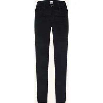 Brax Dámské Manšestrové Kalhoty Mary, 22 navy, 46