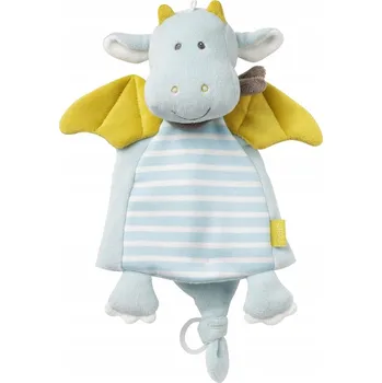 plyšák Fehn 065077 Plyšová Plyšový Mazlíček Přítulníček Drak 30 cm