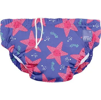 Kojenecké plavky BAMBINOMIO BAMBINO MIO Plavky kojenecké Supernova Star vel. S (5-7 kg)