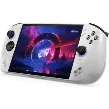 Notebook Lenovo Legion Go,S 8APU1,RZ1-Extreme,8&quot;,WUXGA,T,16GB,512GB,AMD int,W11H,White,2R