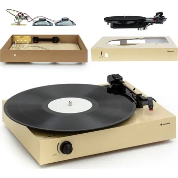 Gramofon Auna The Player gramofon (10035279)