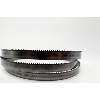 Pilový pás SIMONDS pilový pás Carbon Flexback 3607 mm 13 x 0,65 mm 10 - Regular