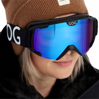 Lyžařské brýle GOG H725-1 NEBULA
