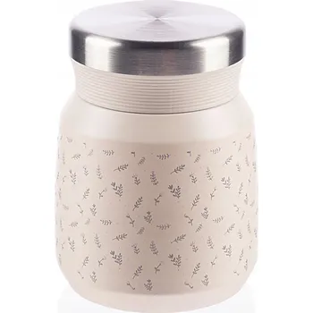 Termoska Termos na oběd Zopa 0,3 l béžový