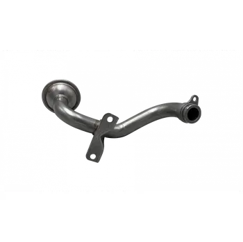 Olejové čerpadlo Sací potrubí, olejové čerpadlo F1CE0481 Ducato 3.0 Fiat Powertrain Technologies