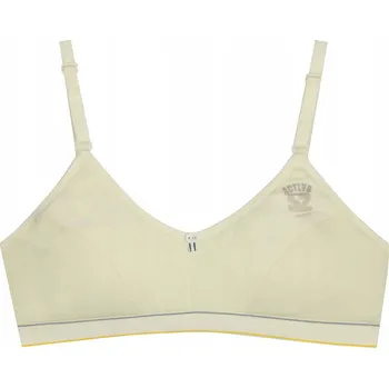 Dámské spodní prádlo Lilly Bling dívčí podprsenka, měkká, hlavní materiál bavlna, velikost 152