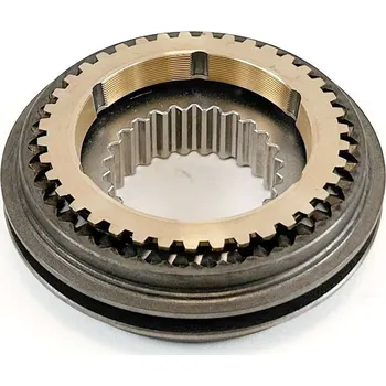 Tělo synchronizátoru, manuální převodovka C547 - Ducato Fiat