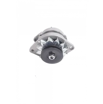 Alternátor Alternátor Daily - 8140.23/43 12V/55A/1 drážka Mec-diesel