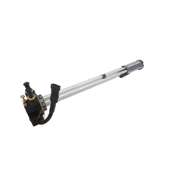 Palivová nádrž Snímač hladiny paliva Eurocargo/Turbostar 2 raccordi Iveco