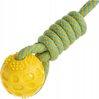 Hračka pro psa Univerzální trénink na aportování PillowPrim