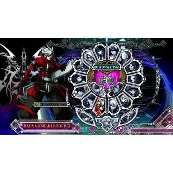 Počítačová hra BlazBlue: Continuum Shift Extend PC (Hra pro PC)
