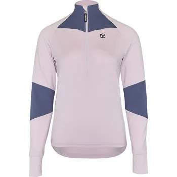 Pánská mikina Silvini dámská mikina WJ1903 Latera blush-navy / M