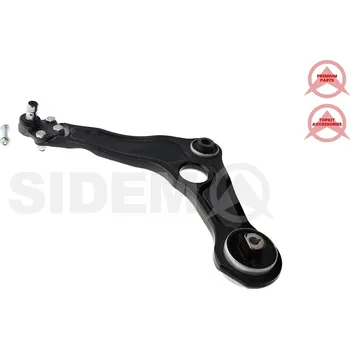 Zavěšení kol Řídicí páka, zavěšení kol SIDEM 5472