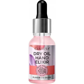 Péče o ruce Sérum na ruce Claresa 14 ml 14 g