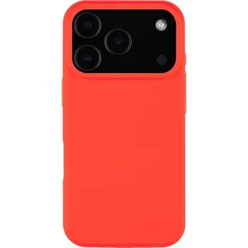 Telefonní příslušenství Tactical MagForce Velvet Smoothie Kryt pro Apple iPhone 17 Pro Chilli