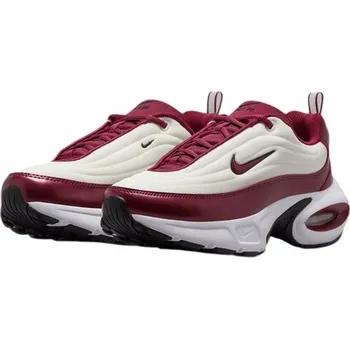 Dámské tenisky Nike dámské sportovní boty Nike Air Max Portal dámské platforma odpružení velikost 38