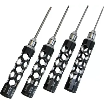 Šroubovák Super Flying Model Sada imbus šroubováků 1.5/2.0/2.5/3.0mm