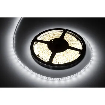 LED páska LED pásek 5 m Rebel studená bílá vodotěsný (300x5050 SMD) 12V