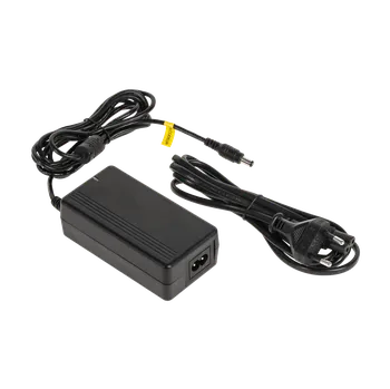 Napájecí zdroj pro osvětlení CABLETECH Napájecí zdroj 12V 5A 2,5/5,5