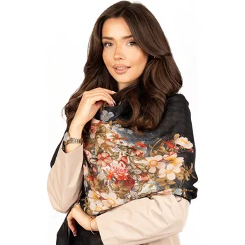 Dámská ŠÁLA ŠÁTEK Alessio NA KRK i NA HLAVU, lehká a vzdušná