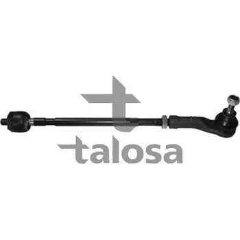 Táhlo řízení Příčné táhlo řízení TALOSA 41-06407