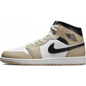 Pánské tenisky Nike pánské sportovní boty Air Jordan 1 Mid velikost 44,5