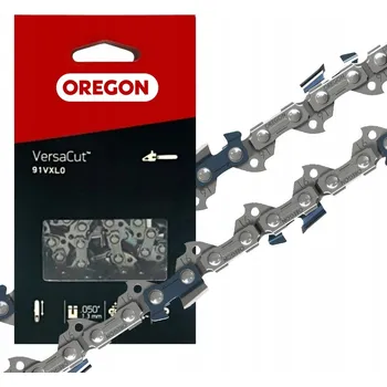 Pilový řetěz OREGON Profesionální řetěz Pilový Řetěz 91VXL062E