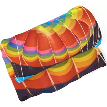 deka Sablio Deka Horkovzdušný balon - 150x120 cm