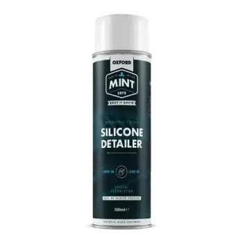 OXFORD MINT SILIKONOVÝ SPREJ 500ML