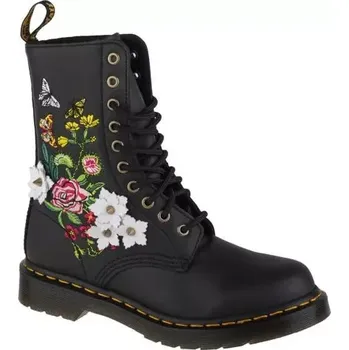 Dámská obuv Dr. Martens 1490 Floral clay boty DM27453001 43
