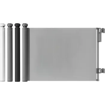 brána GOTEL Q64F POSUVNÁ SCHODISKOVÁ BEZPEČNOSTNÍ BRÁNA