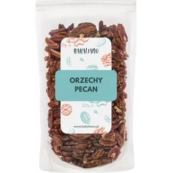 Pekanové ořechy Bakaliano 500 g
