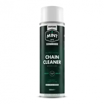 OXFORD MINT ČISTIČ ŘETĚZU 500ML