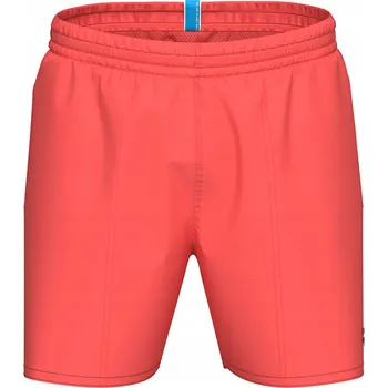 Pánská móda Kraťasy pánské Arena růžové XL