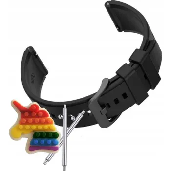 Pouzdro na mobilní telefon Pásek Řemínek Silikon Spona Barva pro Polar Grit X S M